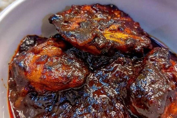 طرز تهیه انواع خورش ایرانی با مرغ