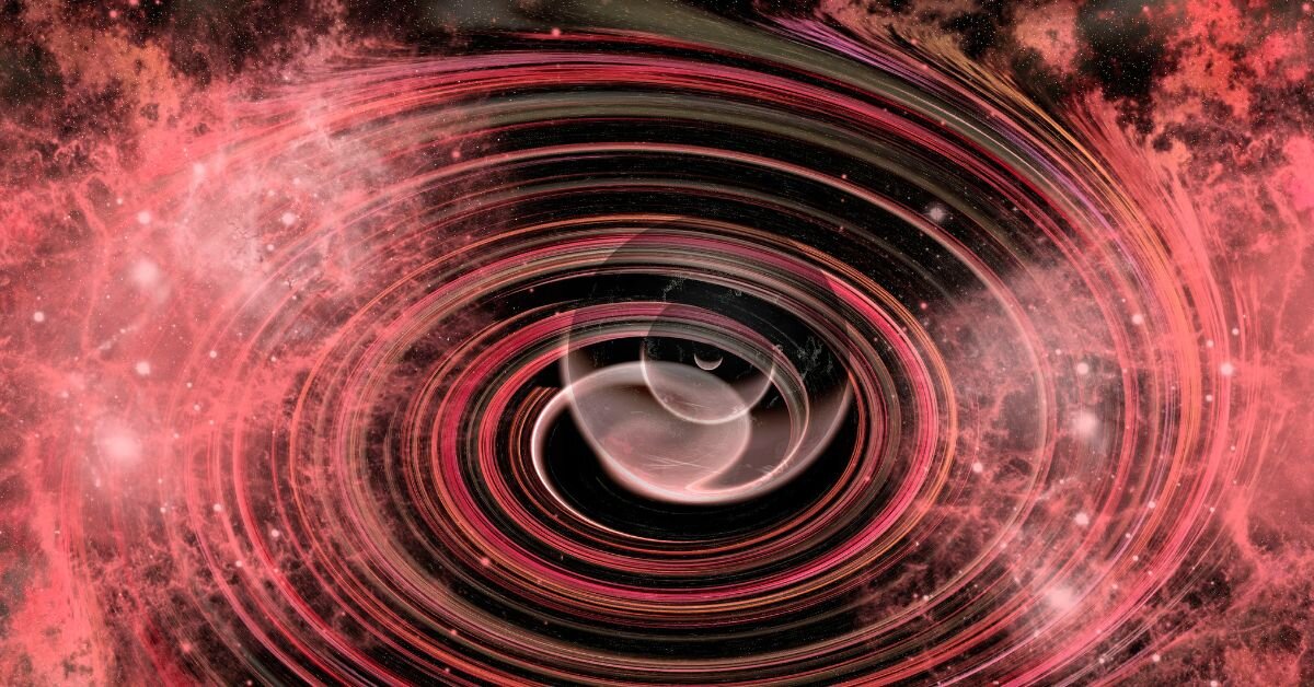 انرژی چگونه از میدان مغناطیسی سیاهچاله استخراج میشود؟ 2 یک راه جدید برای استخراج انرژی از سیاهچالهها
