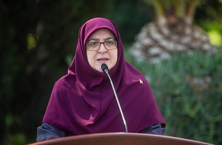 ایران و سوریه آماده بازگشایی سفارتخانهها | جزئیات دیدار پزشکیان با السیسی فاطمه مهاجرانی