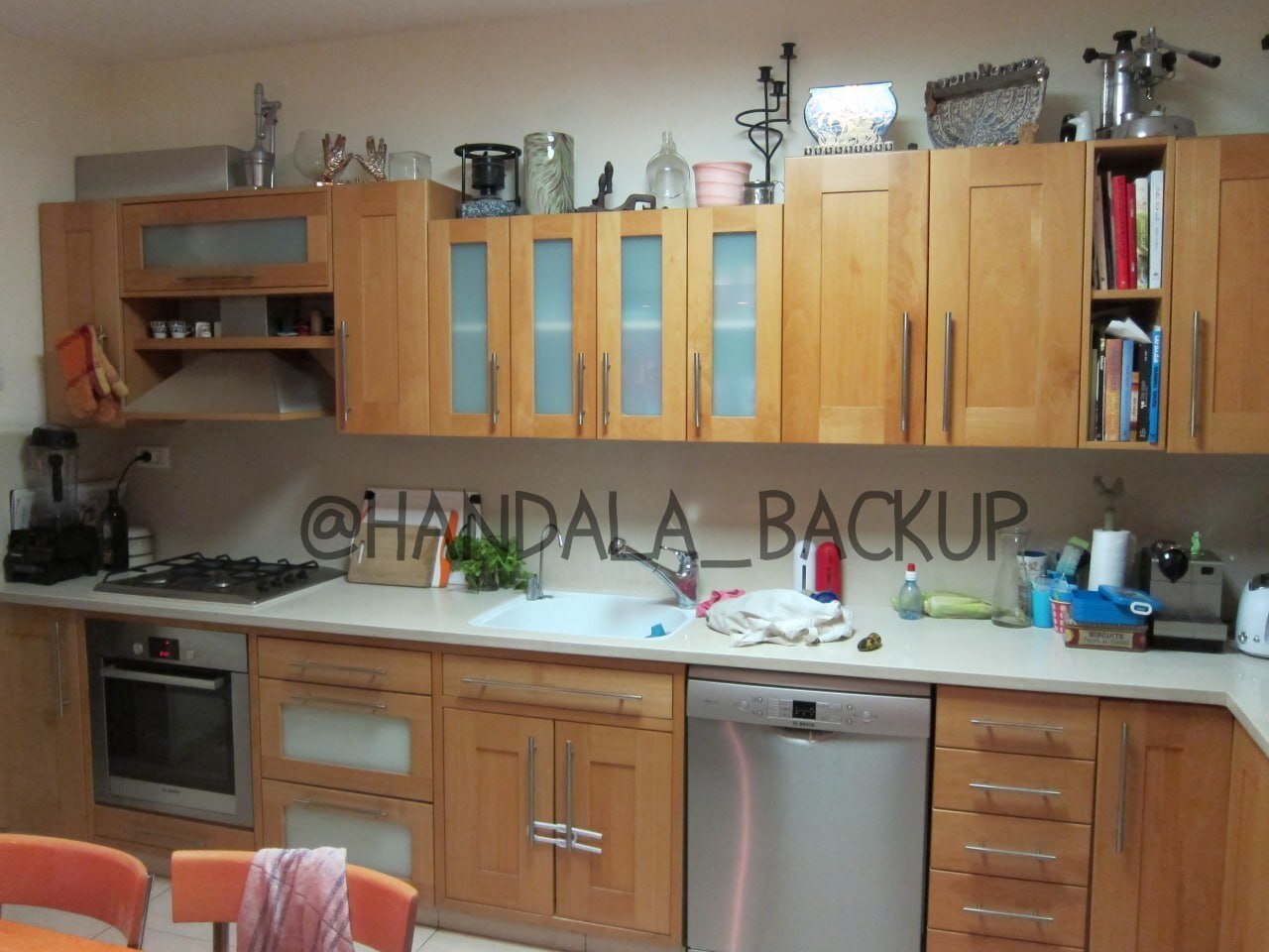 تصاویری که هکرهای حنظله از خانه مدیر مرکز هستهای اسرائیل منتشر کردند