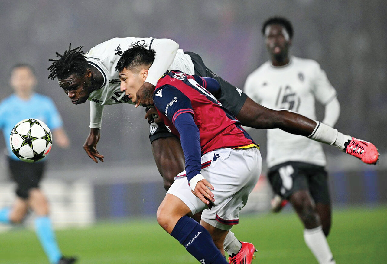 لیگ غریبههای اروپا؛ تیمهای کوچک با فرمول جدید، بزرگی میکنند