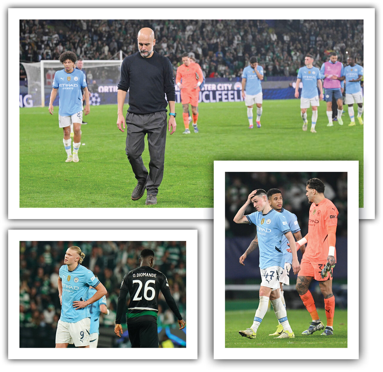 شکست آبیها در شهرآورد نیابتی!