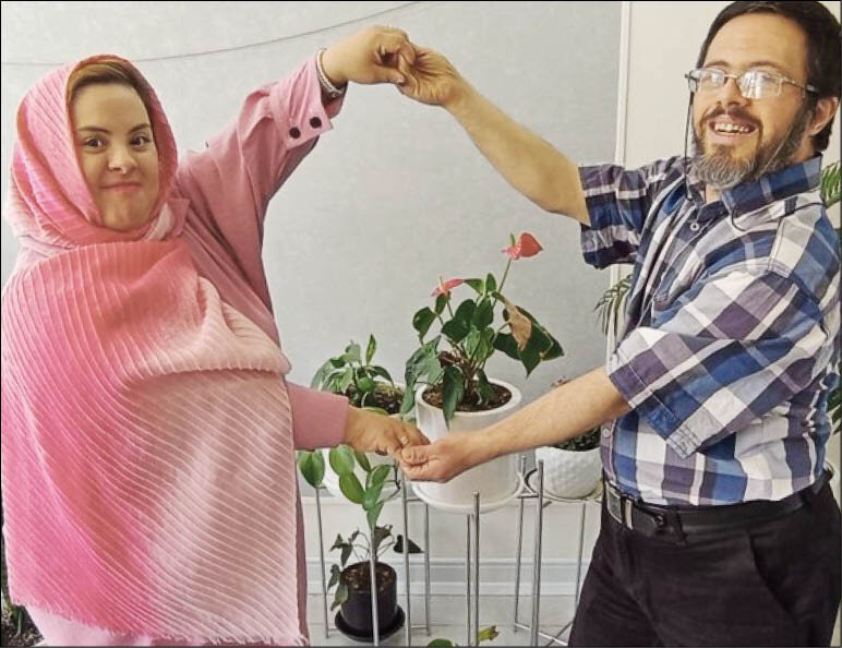 این بیماران سندرم داون معروف شدند | روایت پسر ۹ ساله سندرم داون که بازیگری را تجربه کرد