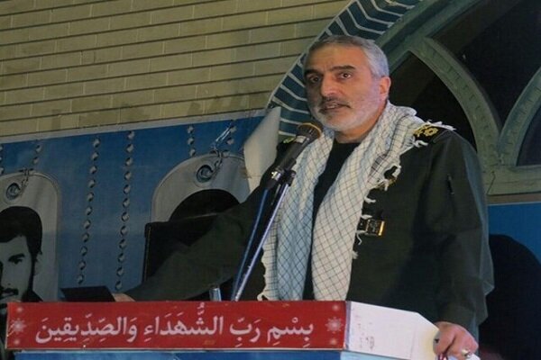 سفر معنادار مقام عالیرتبه نظامی ایران به پاکستان پس از سفر عراقچی