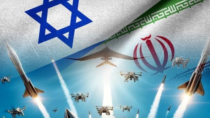 دلیل شکست حمله اسرائیل به ایران از زبان مامور امآی۶ + ویدئو | یک سامانه پدافند ناشناخته جنگندهها را قفل کرد!