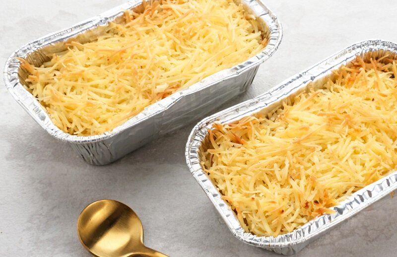 یک نکته مهم درباره یکبار مصرف های آلومینیومی غذا