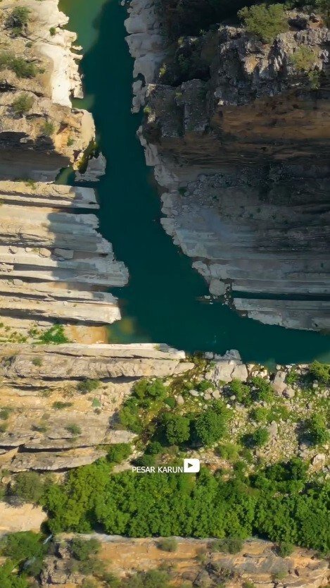 پای سیاه شیطان را اینجا تماشا کنید + فیلم