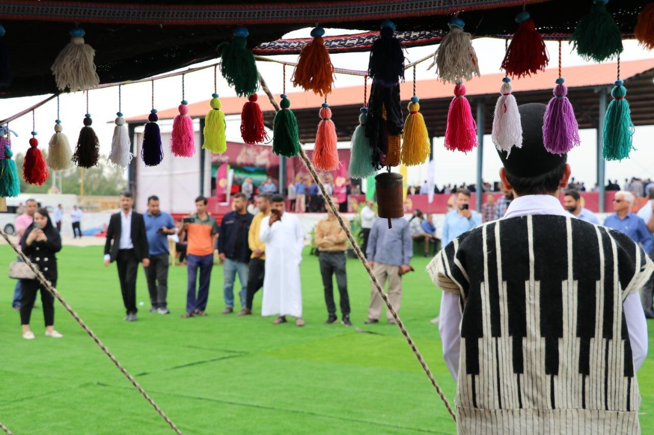 مصطفی رحمان دوست در جشنواره شکرستان چه گفت؟ | پایان کار یک جشنواره شیرین