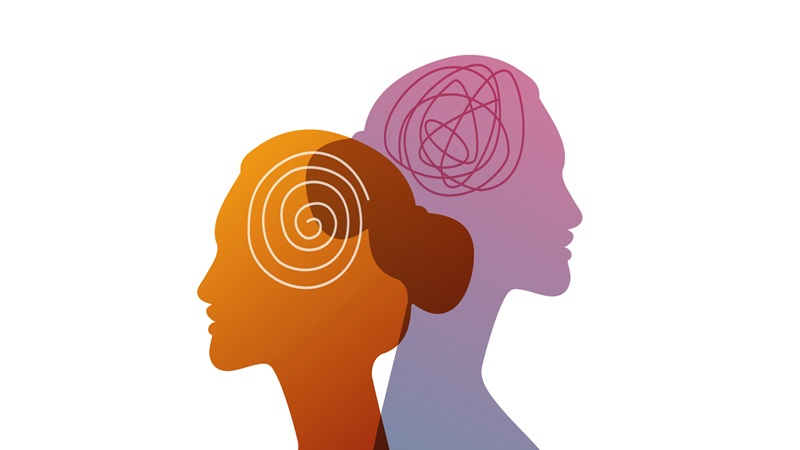 اختلال شخصیت مرزی چیست و چگونه درمان میشود؟