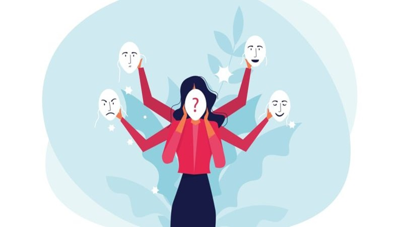 اختلال شخصیت مرزی چیست و چگونه درمان میشود؟