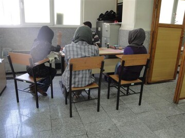 زنان فریب‌کاری که از مردان ثروتمند دزدی می‌کردند