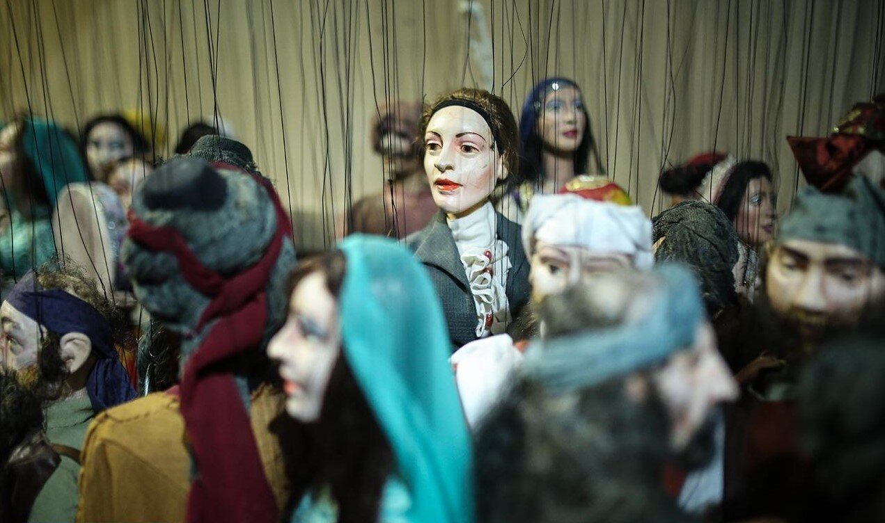 همایون شجریان به جای شمس تبریزی می خواند و محمد معتمدی صدای مولوی می شود