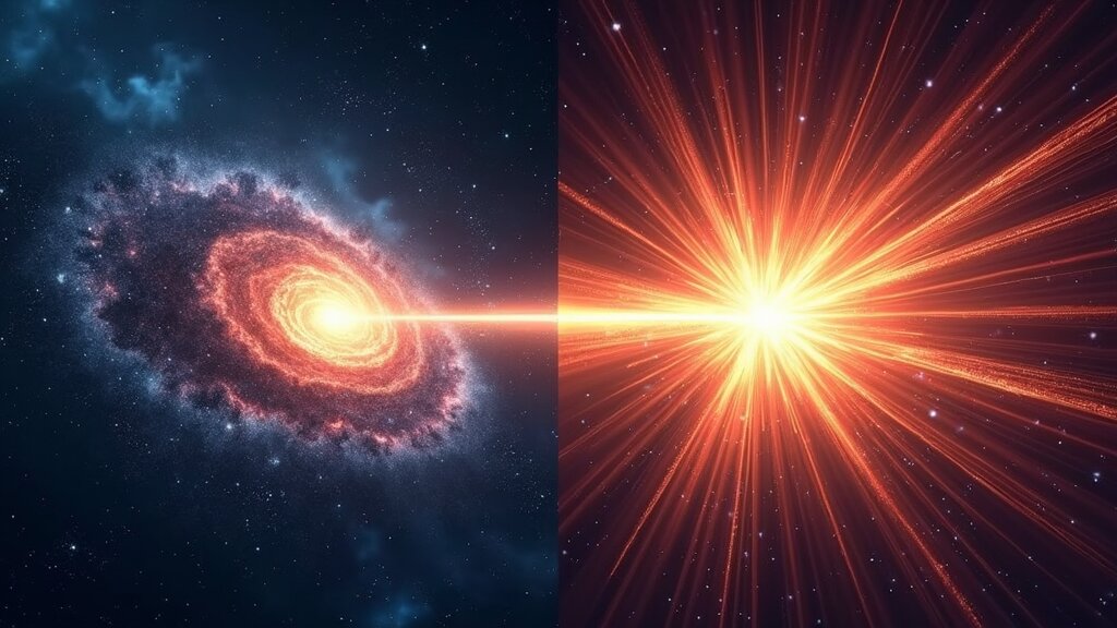 اشعه ایکس چگونه اسرار جتهای سیاهچاله را فاش می کند؟