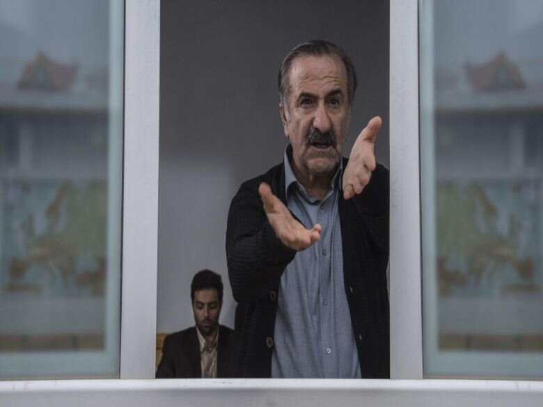 من شهردارم به روایت چهره ها