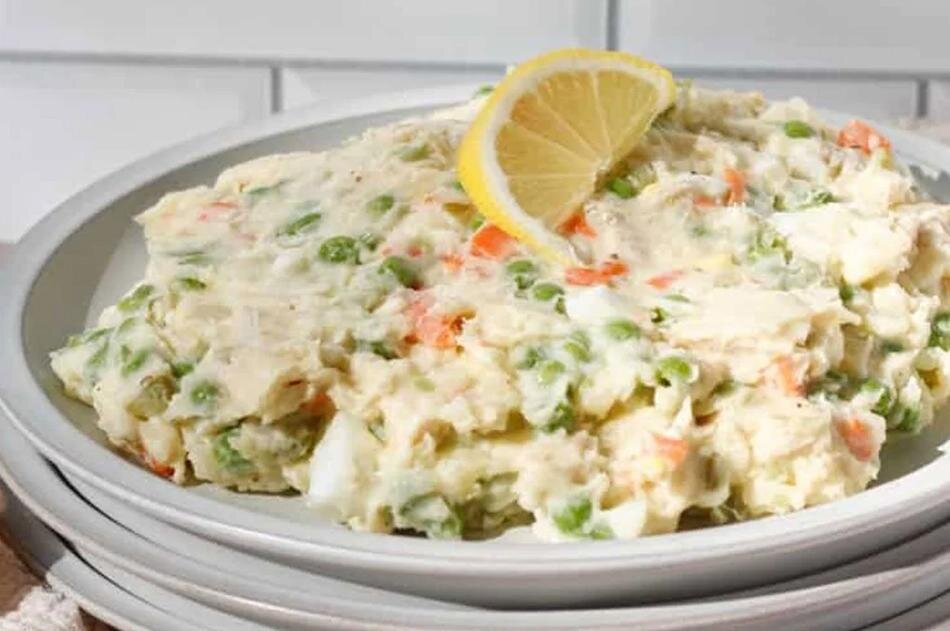 انواع سالادهای خوشمزه برای مهمانی | ایرانی و بینالمللی