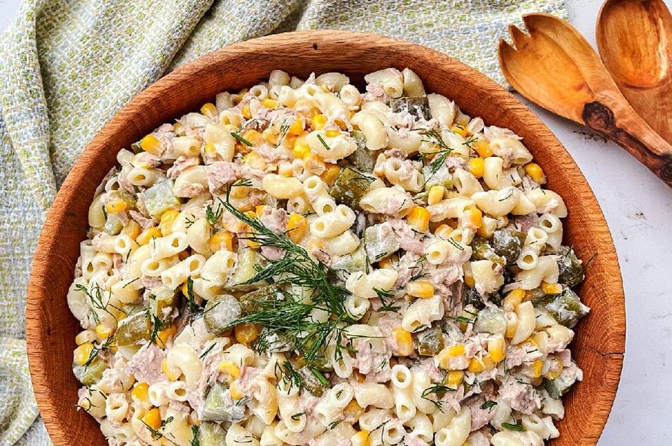 انواع سالادهای خوشمزه برای مهمانی | ایرانی و بینالمللی