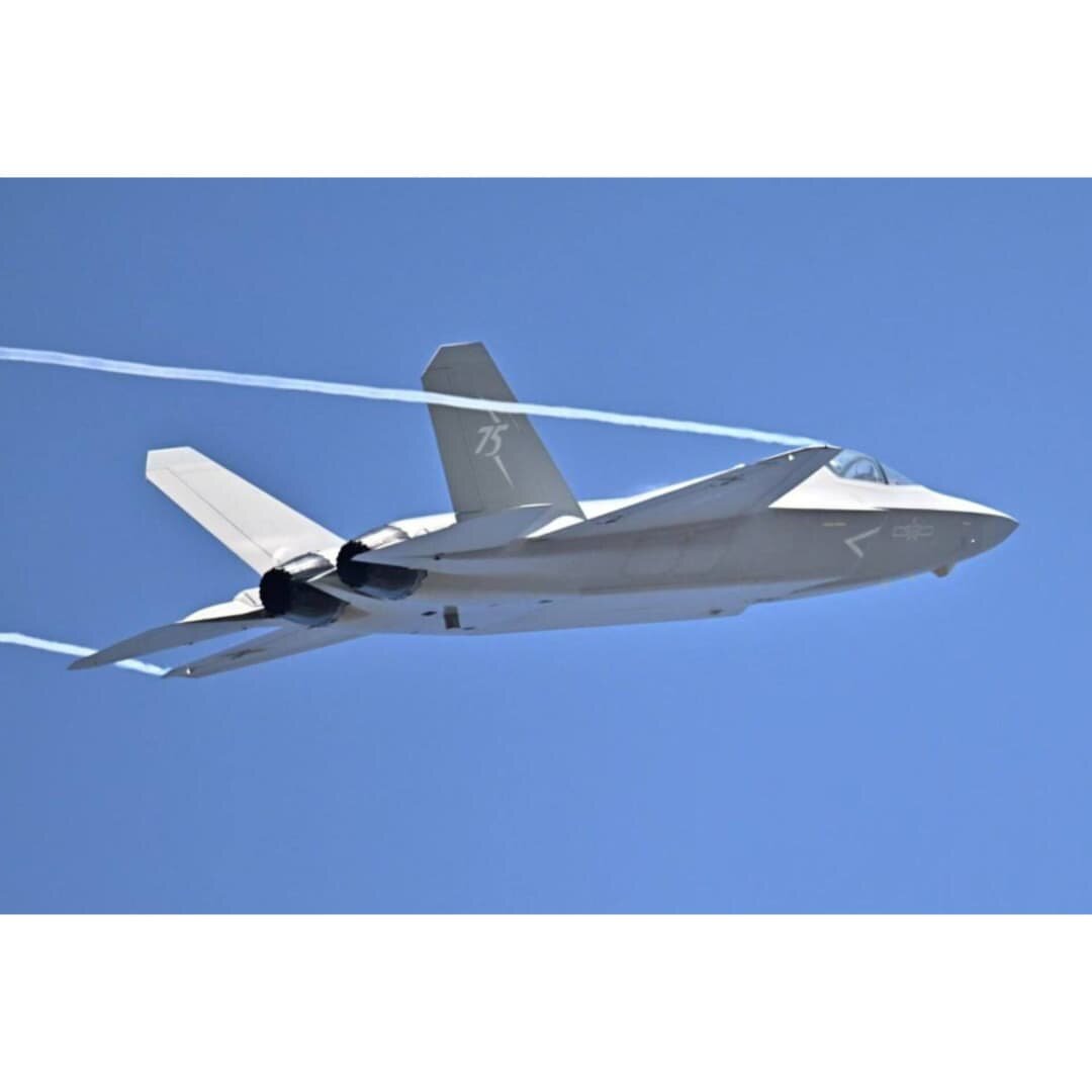 رونمایی چین از جنگنده نسل پنجم خود | آیا جی ۳۵ چینیها رقیب اف ۳۵ و سوخو ۵۷ است؟ | عقاب خاکستری در انتظار معرفی رسمی در ژوهای + فیلم و عکس