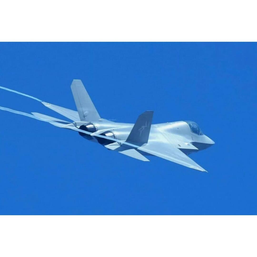 رونمایی چین از جنگنده نسل پنجم خود | آیا جی ۳۵ چینیها رقیب اف ۳۵ و سوخو ۵۷ است؟ | عقاب خاکستری در انتظار معرفی رسمی در ژوهای + فیلم و عکس