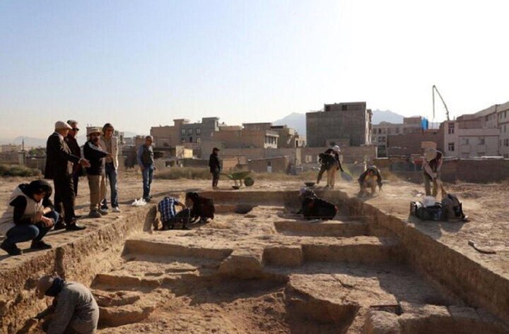 باستانشناسان در تپه ۷ هزارساله چشمهعلی دنبال چه هستند؟ + ویدئو