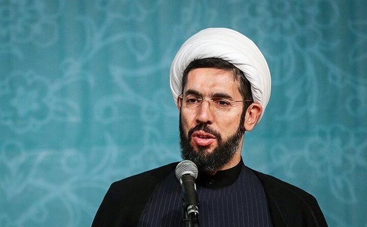 منصرف شدن یک زوج از سقط جنین به روایت رئیس نهاد رهبری در دانشگاهها از | ویدئو