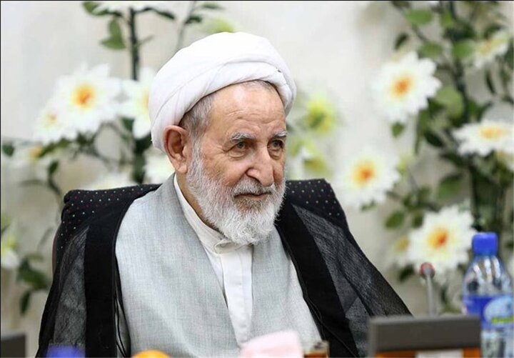 پاسخ آیتالله یزدی به شایعهها پیرامون داراییاش پیش از فوت ؛ به شما وکالت می دهم ... | ویدئو