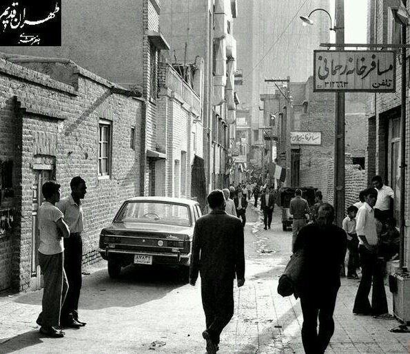 احمد مسجدجامعی: تهران، آینه ایران است | چرا در تهران هیچ‌کس احساس غریبی نمی‌کند؟