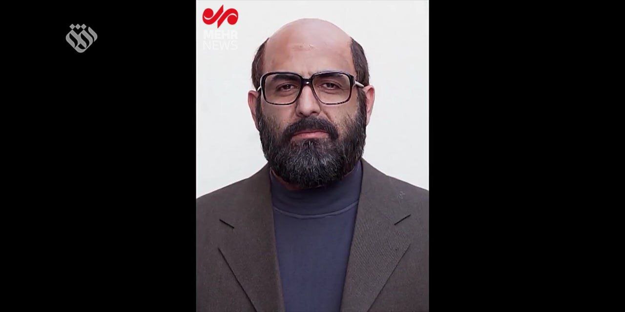 گریم بازیگران مختلف برای نقش شهید چمران در فیلم چ | تصاویر