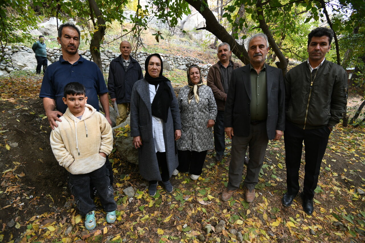 مردم درباره روددره فرحزاد چه میگویند؟