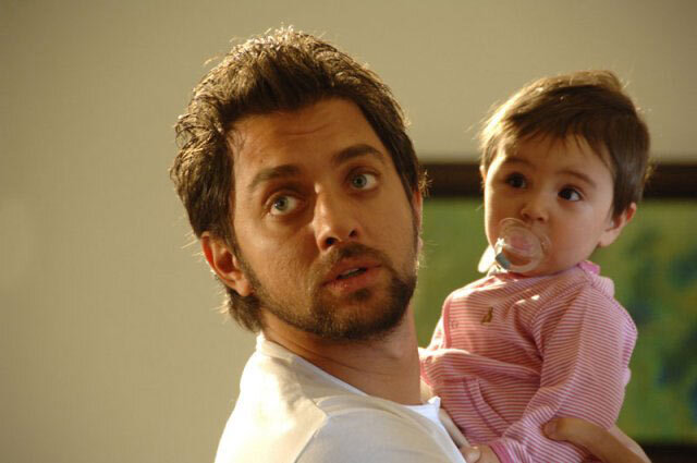 بهرام رادان شما را میخنداند و این اتفاق کوچکی نیست