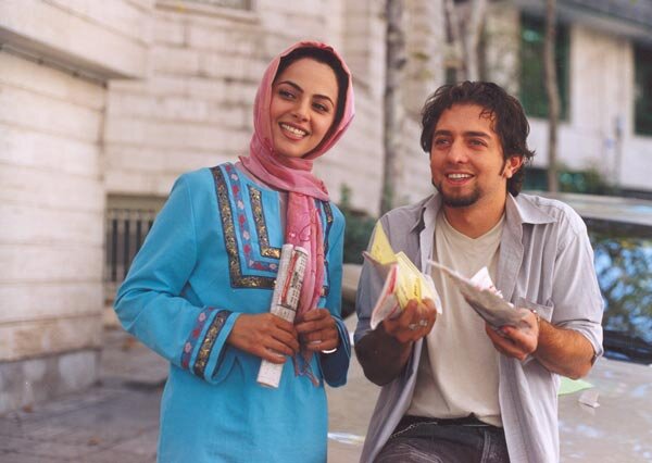 بهرام رادان شما را میخنداند و این اتفاق کوچکی نیست