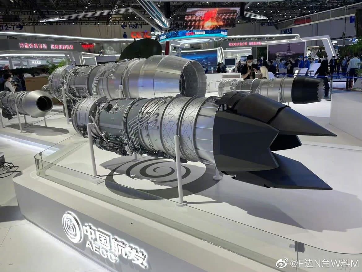 جنگنده نسل پنجم چین سوخو ۵۷ را به حاشیه برد | لحظات شگفتانگیز مانور جی ۳۵ را ببینید + فیلم