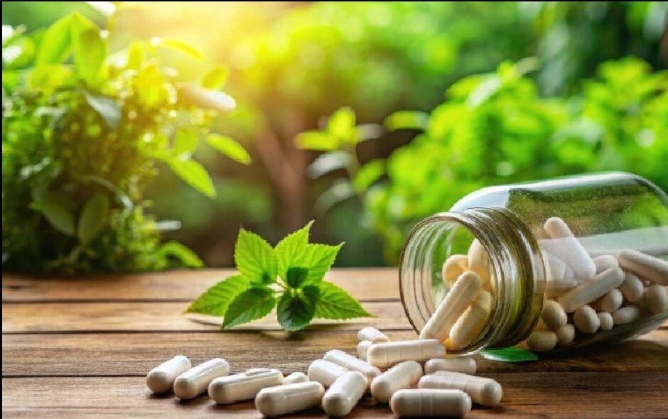 کلروفیل و کلاژن؛ معجزه ای سبز برای پوست یا تبلیغات؟