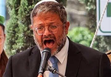 مسلح شوید؛ درخواست بن‌گویر از اسرائیلی ها