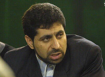 انتقاد شدیداللحن از انتخاب مدیریت ۱۶۶شرکت شستا+ تصاویر؛ سعیدی کیست؟ | انتخاب غیرقانونی و سوال برانگیز ؛ او بازیچه پدرخواندههای افراطیو است