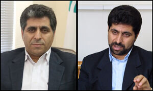 انتقاد شدیداللحن از انتخاب مدیریت ۱۶۶شرکت شستا+ تصاویر؛ سعیدی کیست؟ | انتخاب غیرقانونی و سوال برانگیز ؛ او بازیچه پدرخواندههای افراطیو است