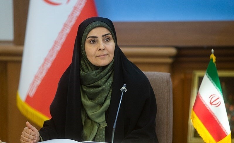 تضمین رفع موانع ویزا برای رانندگان ایرانی در ورود به قزاقستان