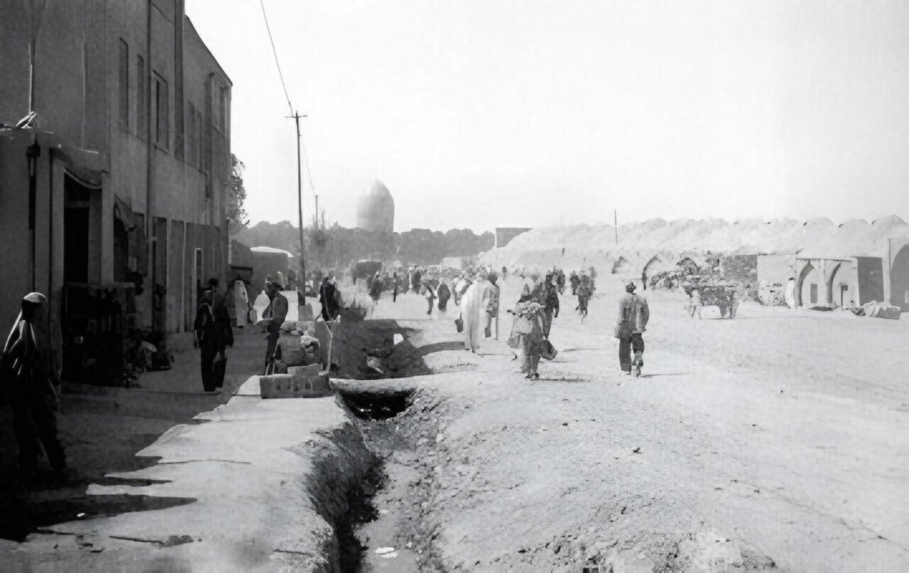 کوچه گرد 9