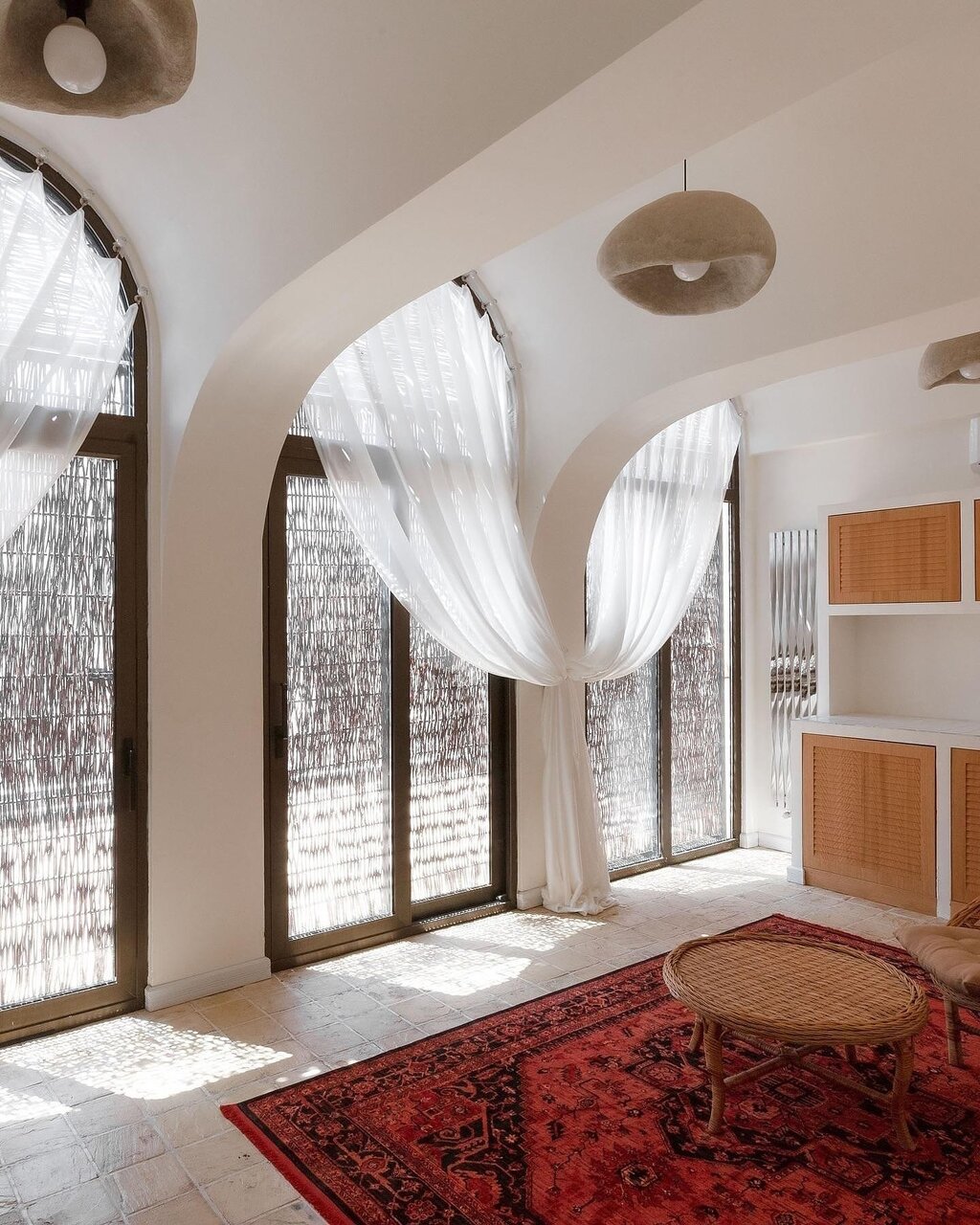 آخرین خانه روستا جایزه گرفت + فیلم