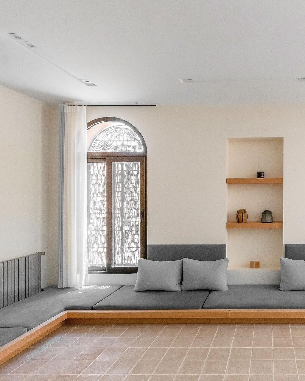 آخرین خانه روستا جایزه گرفت + فیلم