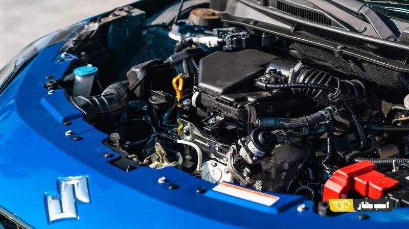 رونمایی از یک خودروی جذاب ژاپنی در اصفهان | این خودرو بزودی به بازار ایران آید + تصاویر