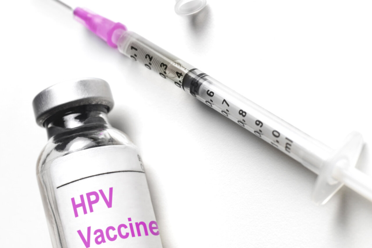 واکسن اچ پی وی - HPV