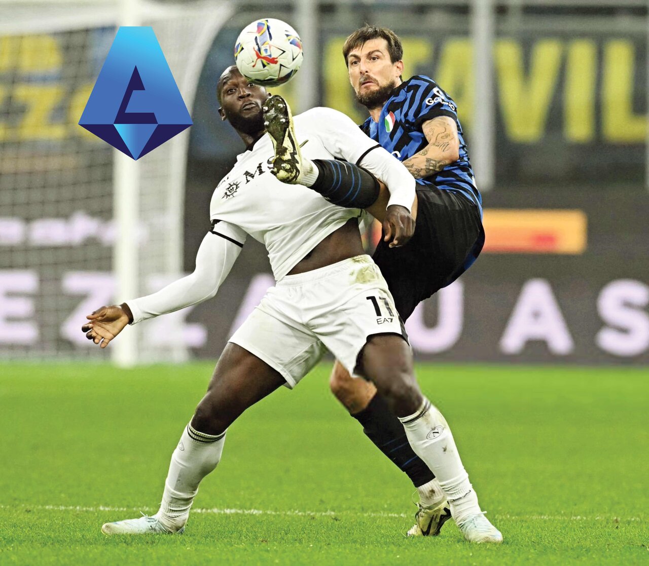 تازهمدعیان ایتالیا؛ آتالانتا و فیورنتینا آن بالا چه میخواهند؟