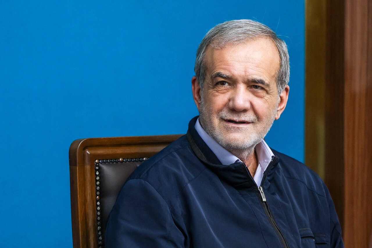 ریشه ماجرای استعفای پزشکیان معلوم شد + عکس پزشکیان