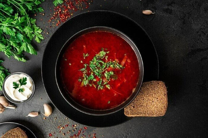 این آش اصیل ایرانی شفابخش، بیماریها را از شما دور میکند