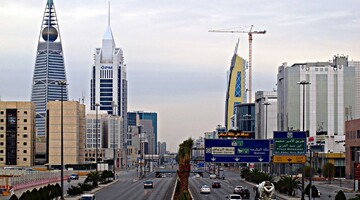 مالکان خانه در عربستان زیاد می شوند