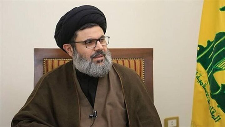 گزیدهای از دلنوشته شهید سید «هاشم صفیالدین» در چند ساعت پیش از شهادت | ویدئو