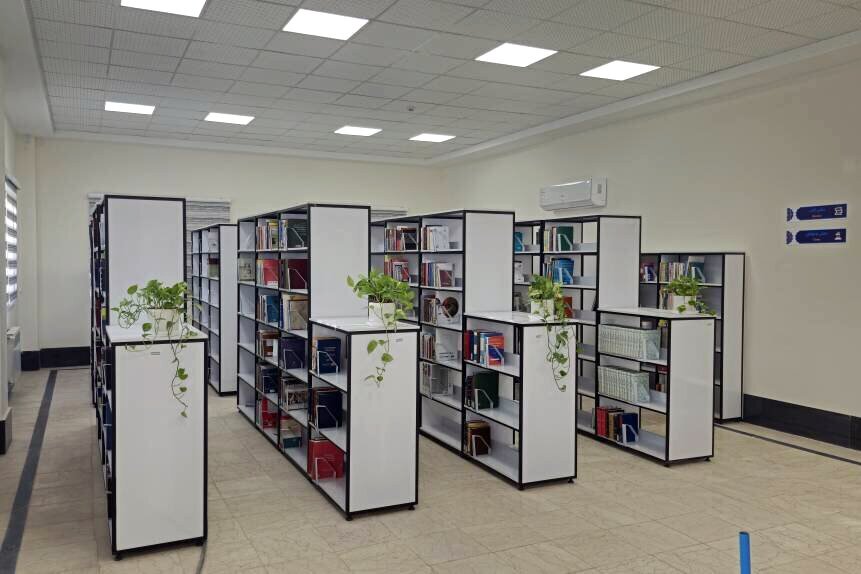 طرح عضویت رایگان در کتابخانههای عمومی در هفته پیش رو جرایی میشود