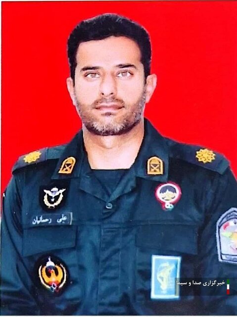 شهادت ۳ تن از رزمندگان سپاه پاسداران + عکس و اسامی