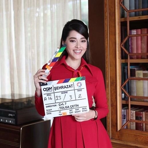 نخستین ویدئو از بازیگران ترکیهای که جایگزین ترانه و شهاب حسینی در یک سریال محبوب شدند | ببینید