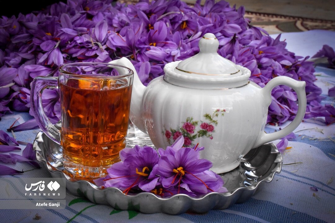 این چاشنی ایرانی سرعت پیری را کُند میکند